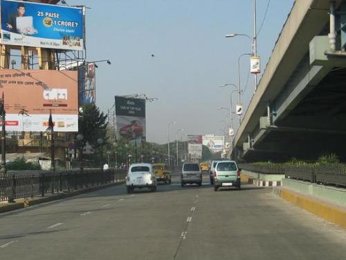 no its not the end of road - there is something