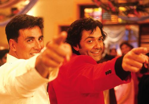 dosti - dosti is the movie of hindi film