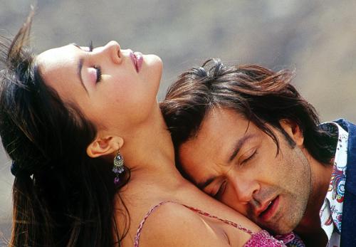 dosti - dosti is the movie of hindi film