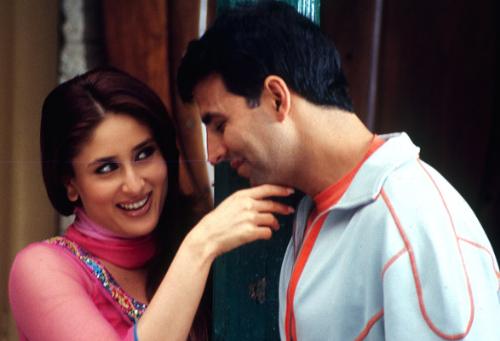 dosti - dosti is the movie of hindi film