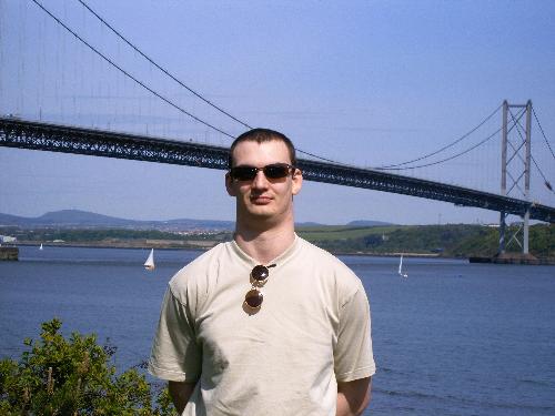 my youngest son - Our youngest