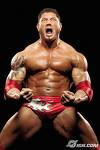 batista, the unbeatable force - batista...he shall remain the world heavyweight champion forever...he is and will remain invincible