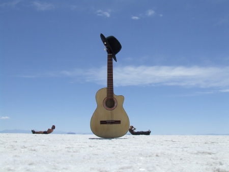 guitare - Special effect of guitare