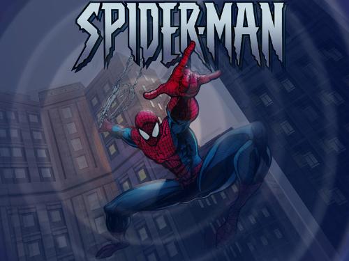 Spiderman games - Spiderman games is one of my fav