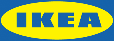 ikea - The Ikea logo