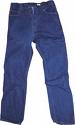 blue jeans - pants that are blue jeans
