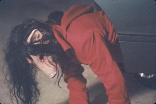 saw - freaky thing