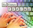 Typing - In this present world every body need to have a good typing speed.