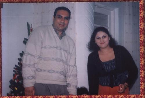 my photo - How Ilook in that picture