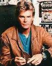MacGyver - my favourite show of all time