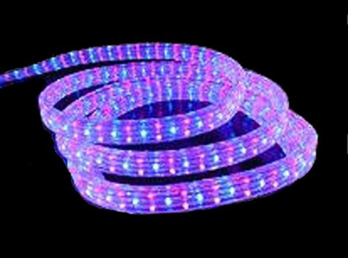 LED rope - Great for Xmas decorations
