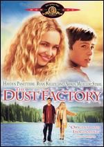 the dust factory - This movie is a great buy!