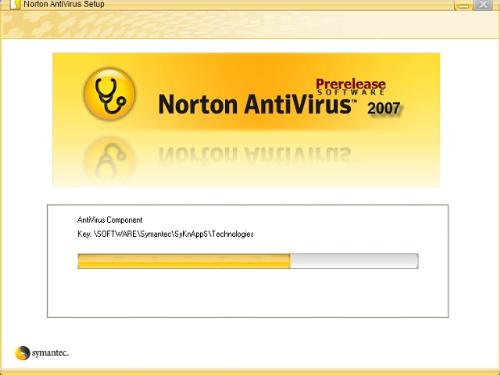 norton - norton antivirus