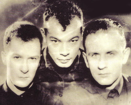 Music - The Fine Young Cannibals