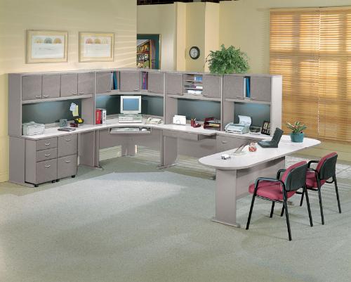office - cherry