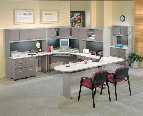office - cherry