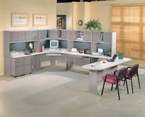 office - cherry