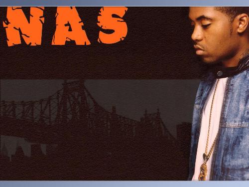 Nas - Real keep it real!