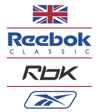 Reebok - Reebok trademark