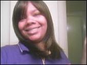 just me - me playing with my cell phone