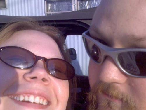 me and my boyfriend, close up - close up pic of me and my love of my life