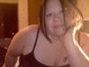 me, striking a pose - this is me