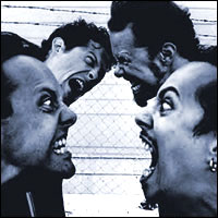 Metallica - The funky metallica