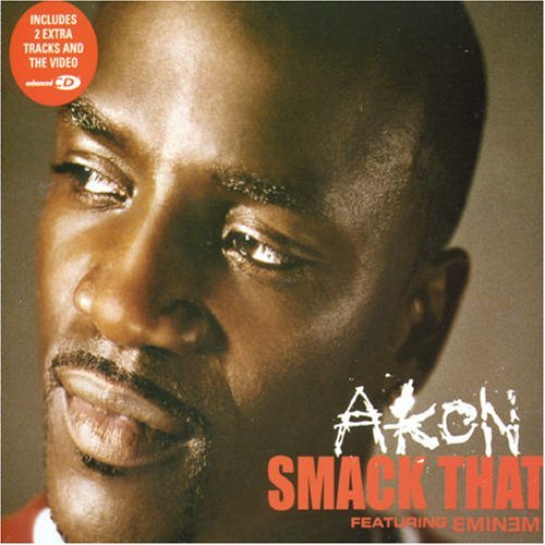 Akon - Smack that