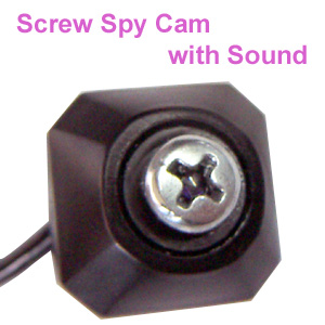 screw cam - spying on Intimacy