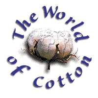 cotton - what do you think on government&#039;s decision?