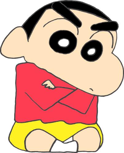 shin chan - comedy show on hungama tv