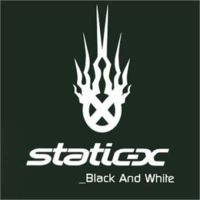 logo - 'black and white'