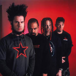 them again - oh yeah! they really rock!