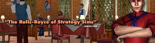 Restaurant Empire - Build, Design & Manage your own restaurant empire