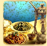 hookha - its all about what you know?
