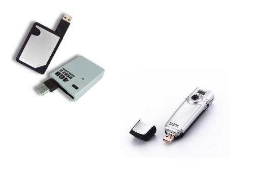 pen drive and pocket hard disk. - which is good one to use pendrive and pocket hard disk.