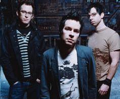 looking good boys! - Chevelle rocks!