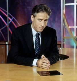 Jon Stweart - Jon Stewart from The Daily Show