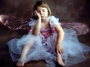 angel looks like this? - Does angel looks like this