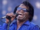 james brown - singer