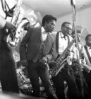 james brown  - singer