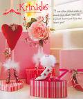 valentines day - my heart is full of love now...