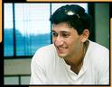 Ajit Agarkar - Ajit Balachandra Agarkar
