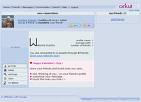 Orkut - Orkuting alwayssssssssssssssss