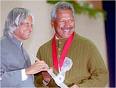 Dr Kalam - I really respect him