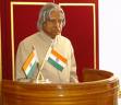 Dr Kalam - I really respect him