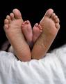 footstep - every person have different path to take... parents are their to guide them...