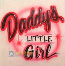 daddys' little girl - tell them & show them how you love them before it's too late