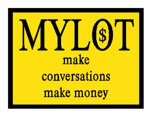 mylot - first respondent to a topic? do you prefer that?