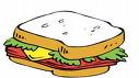 sandwiches are my favourite food - sandwiches are best eaten with sauces,ketchups and some soft drinks